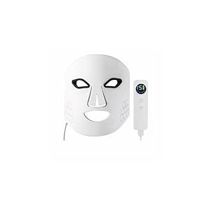 NOVA ENGEL Fototerapia 4 Colores Mascarilla Facial Led 1 U