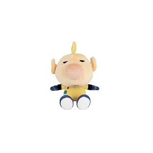 San-Ei Pikmin Peluche - Louie (15 cm)