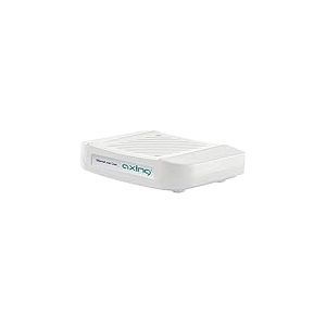 Axing EOC 1-31 Ethernet Over Coax Modem Adaptateur Réseau Via Câble Coaxial 720 Mbps 5-65 MHz