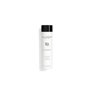 Ella Baché Ella Perfect Démaquillant à l'extrait de tomate 200 ml – Eau nettoyante 3 en 1 élimine efficacement le maquillage des yeux et du visage