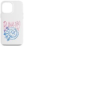 Smiley officiel Blink-182 Coque pour iPhone 13 Pro Max