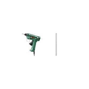 Bosch Pistolet à colle PKP 18 E (1x buse extra-longue, 240 volts) & bâtons de colle Ultra Bosch (500 g, Ø 11 mm)