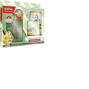 Pokémon: Deck des Championnats du Monde du JCC Pokémon 2023 – Gabriel Fernandez