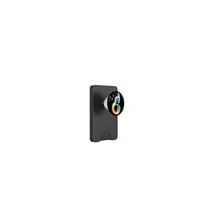 Sousaphone Génial pour Fanfare ou LGBTQ+ ou Gay Pride PopSockets PopWallet pour MagSafe