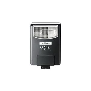 Metz MZ002833301 28 AF-3 M Flash pour Minolta