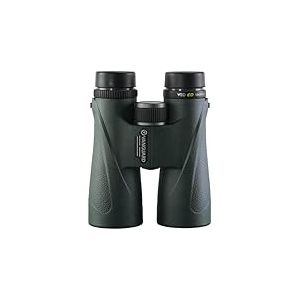 Vanguard VEO Ed 1050 - Jumelles Ed 10x50, Jumelles Professionnelles Longue portée