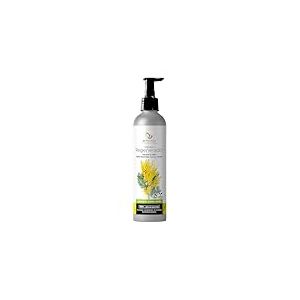 ARMONIA CHAMPU REGENERADOR tepezcohuite 250ml. &ndash; shampoing de soin pour le lavage quotidien des cheveux, contenance 250 ml, trouve facilement sa place dans une routine capillaire r&eacute;guli&egrave;re et facilite