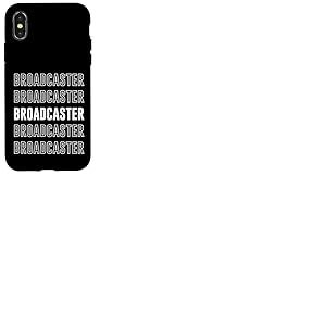 Diffuseur Coque pour iPhone X/XS