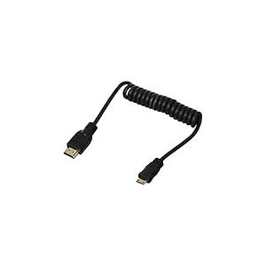 ATOMOS Câble torsadé Mini HDMI/HDMI - ATOMCAB008