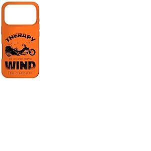 Trike Adulte Moto-Trike Tricycle &agrave; Moteur Tricycle Trike Coque pour iPhone 17 Pro