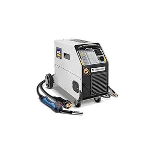GYS, Poste a souder Mig Mag SMARTMIG 162