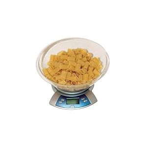 Balance de Cuisine digitale PWC4052