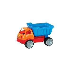 Gowi - 2050517 - Véhicule Miniature - Modèle Simple - Dump Truck