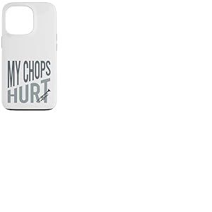 Phrase Humoristique du Joueur de Trompette, Design Trompette Coque pour iPhone 13 Pro
