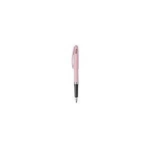 Pentel TRF97 Stylo Plume Tradio Pastel Rose