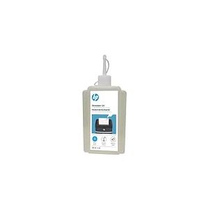 HP Destructeur d'huile 120 ML Bouteille à Base de Plantes pour l'entretien de Votre déchiqueteuse 9131 (Lot de 2)