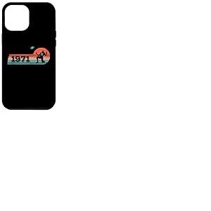 American-Football-Joueur Anniversaire né en 1971 Football Coque pour iPhone 12 Pro Max