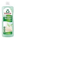 Frosch Nettoyant neutre pour toutes les surfaces - Doux pour la peau - 1000 ml