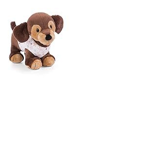 NICI Peluche Teckel Skida 38cm