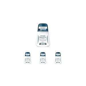 NARTA - Resixyl - D&eacute;odorant Bille Homme - D&eacute;transpirant 4 Jours - R&eacute;gule La Transpiration Excessive - Anti-Irritations* - Complexe Min&eacute;ral [Resyx]TM - 0% Alcool** - Adapt&eacute; Aux Peaux Sensibles - 50 ml