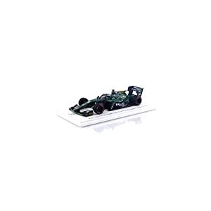 Spark- Voiture Miniature de Collection, SJ122, Green