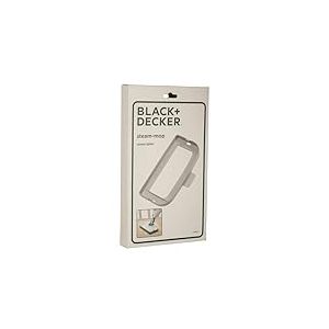 Accessoire de Glisse pour Tapis Black+Decker Steam-Mop, FSMCG-XJ