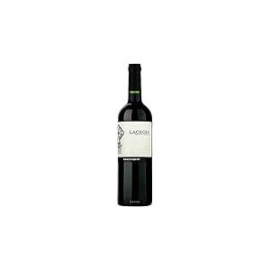 Lacroix Bordeaux Superieur 2019 Vin Rouge, 75 cl (Lot de 6)