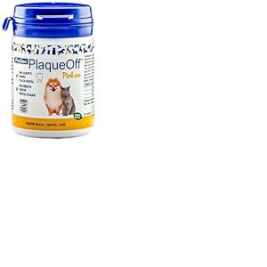 PLAQUEOFF POLVO 60GR