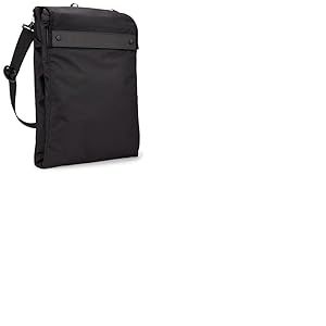 Thule Stroller Travel Bag Sac De Voyage Poussette Grand Black One-Size