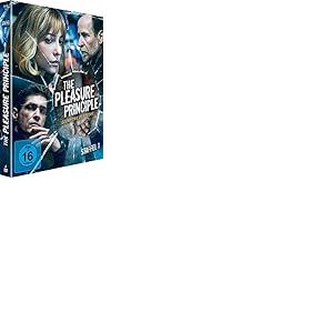 The Pleasure Principle - Staffel 1