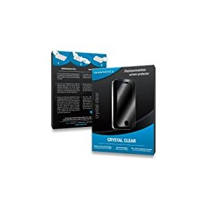 Swido Film de Protection d'écran Haute qualité pour Casio Exilim EX-ZR710