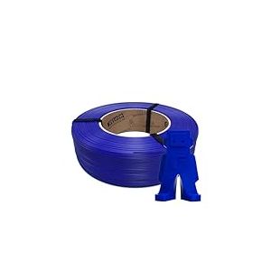 FormFutura - ReFill PLA (bleu foncé, 1,75 mm, 750 grammes)