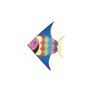 Vilac - 2932 - Jeux d'extérieur et plein air pour enfant - Cerf volant poisson