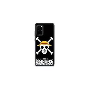 Coque pour Samsung Galaxy S20 Manga One Piece Tete de Mort