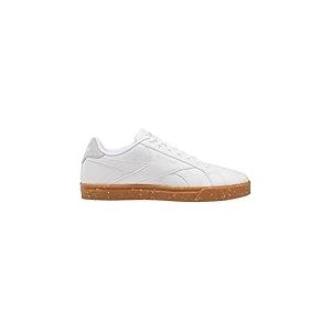 Reebok Royal Complete3low, Chaussure de Piste d'athl&eacute;tisme Mixte Adulte, Blanco/Pugry2/Rbkg06, 40.5 EU