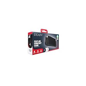 STEALTH Clip on Controller Case Compatible avec Switch 2, Durable et Léger