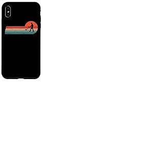 Détecteur métaux Détection Detectoring Metaldetector Coque pour iPhone XS Max