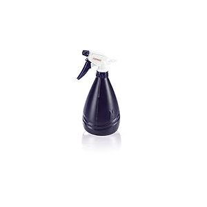 Leifheit Flacon Vaporisateur, Flacon pulvérisateur pour humidifier Le Linge Lors du Repassage, Contenu de la Bouteille pulvérisateur 600 ML, Flacon pour 500 pulvérisations