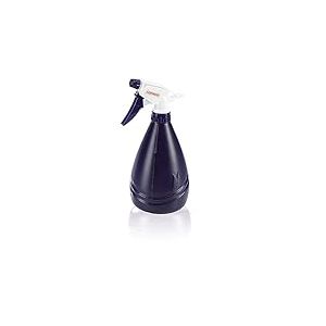 Leifheit Flacon vaporisateur, Flacon pulvérisateur idéal pour humidifier le linge lors du repassage, contenu de la bouteille pulvérisateur 600 ml, Flacon pour 500 pulvérisations