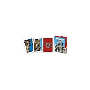 Modiano - Poker Rome Rouge, 303527