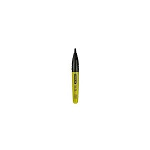 STANLEY 1-47-329 Mini-marqueur pointe fine Container- Coloris aléatoire