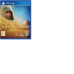 Starsand (PS4) Game