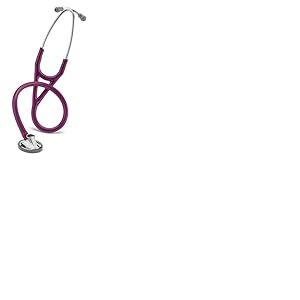 3M Littmann Stéthoscope Master Cardiology 2167 Prune