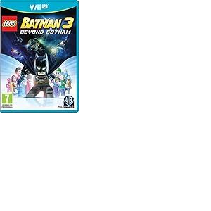 Lego Batman 3 : Beyond Gotham [import anglais]