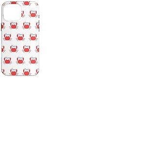 Esthétique du pêcheur crabe Coque pour iPhone 16 Pro Max