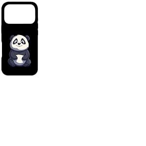 Pandas Design Panda Lover Femme Fille Panda Coque pour iPhone 17 Pro