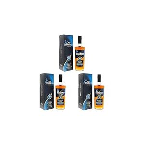 Malteco PANAMÁ 10 Ans Reserva Maya Rhum 70 cl 40% vol (Lot de 3)