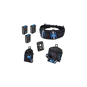 ProClick Kit de d&eacute;marrage ceinture &agrave; outils M