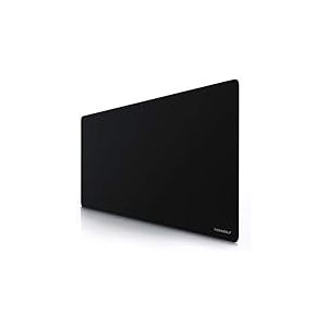 Titanwolf Tapis de Souris de Jeu en Titanwolf 1200 x 600 mm XXXL avec Motif sous-Main Grande Taille – Améliore la précision et la Vitesse XXL par Exemple pour Souris et Clavier Logitech
