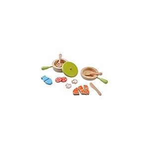 EverEarth - Ee33718 - Kit De Casseroles/Po&ecirc;les Pour Cuisiner - Multicolore